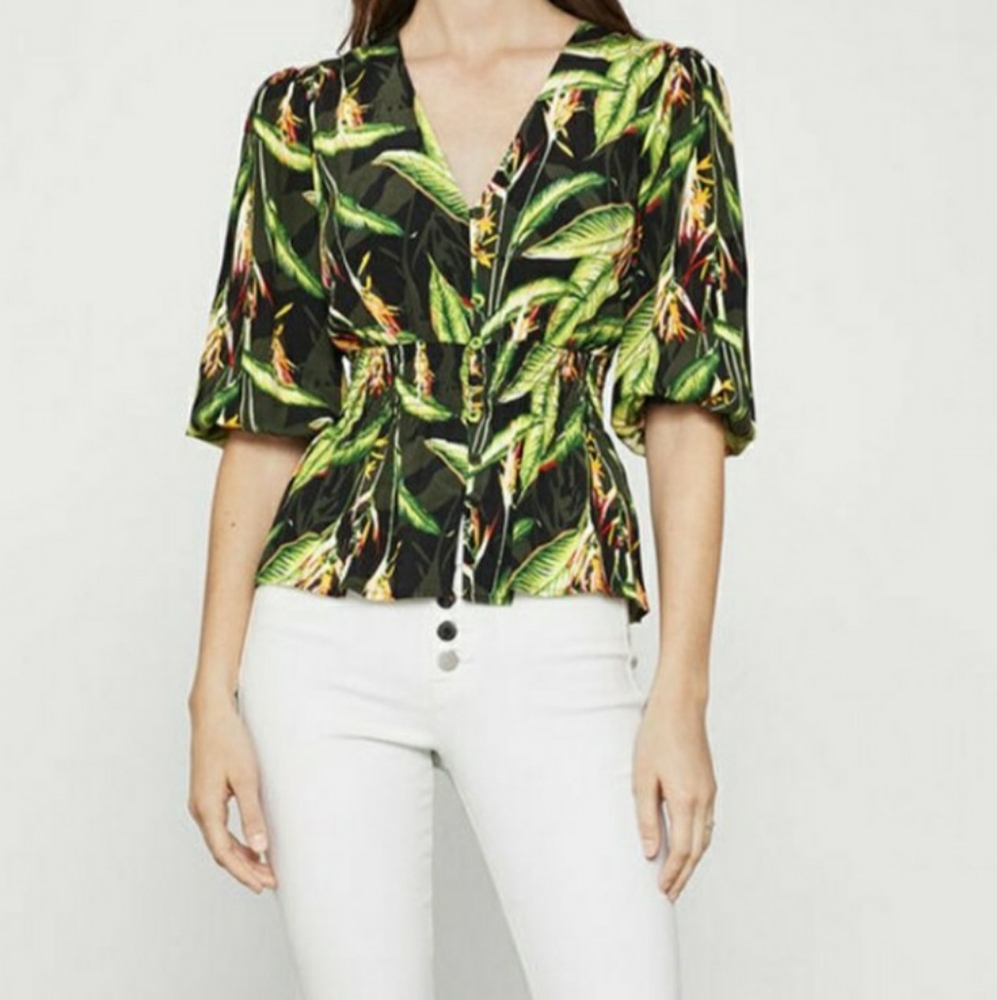 BCBG Top